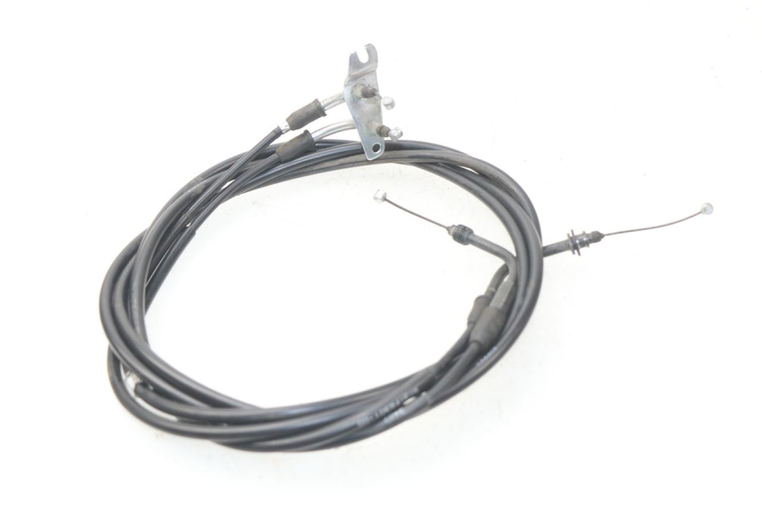photo de CABLE ACELERADOR YAMAHA NEOS NEO'S 4T 50 (2008 - 2016) - Detalle de la pieza