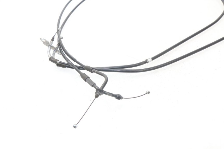 photo de CABLE ACELERADOR YAMAHA NEOS NEO'S 4T 50 (2008 - 2016) - Zoom estado de uso