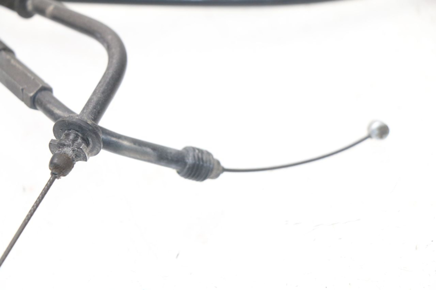 photo de CABLE ACELERADOR YAMAHA NEOS NEO'S 4T 50 (2008 - 2016) - Otra perspectiva