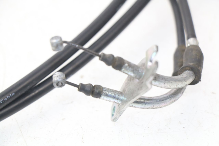 photo de CABLE ACELERADOR YAMAHA NEOS NEO'S 4T 50 (2008 - 2016) - Vista general del producto