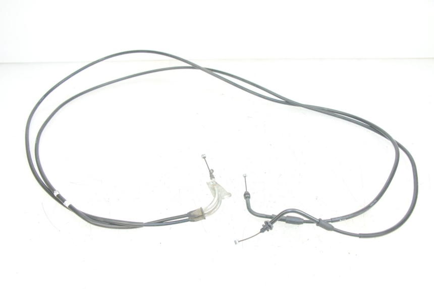 photo de CABLE ACELERADOR YAMAHA NEOS NEO'S 4T 50 (2008 - 2016) - Vista principal