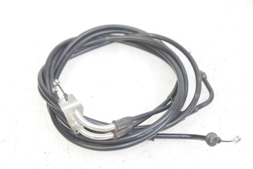photo de CABLE ACELERADOR YAMAHA NEOS NEO'S 4T 50 (2008 - 2016) - Detalle de la pieza