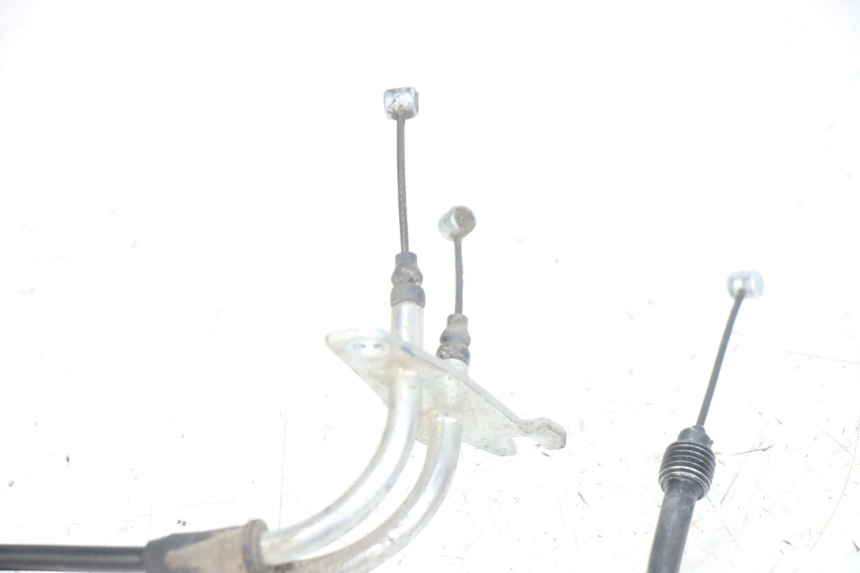 photo de CABLE ACELERADOR YAMAHA NEOS NEO'S 4T 50 (2008 - 2016) - Zoom estado de uso