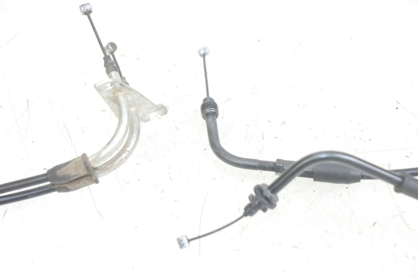photo de CABLE ACELERADOR YAMAHA NEOS NEO'S 4T 50 (2008 - 2016) - Otra perspectiva