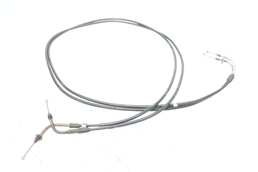 photo de CABLE ACELERADOR YAMAHA NEOS NEO'S 4T 50 (2008 - 2016) - Vista principal