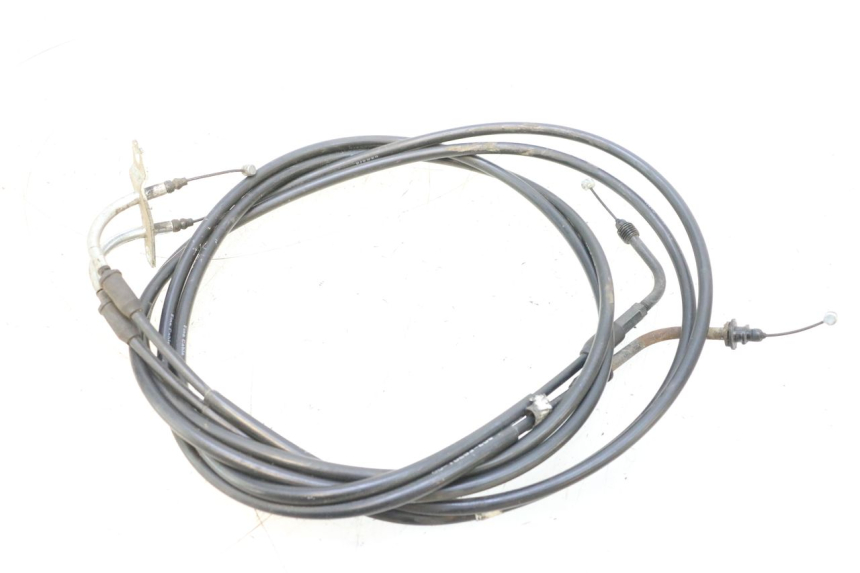 photo de CABLE ACELERADOR YAMAHA NEOS NEO'S 4T 50 (2008 - 2016) - Detalle de la pieza