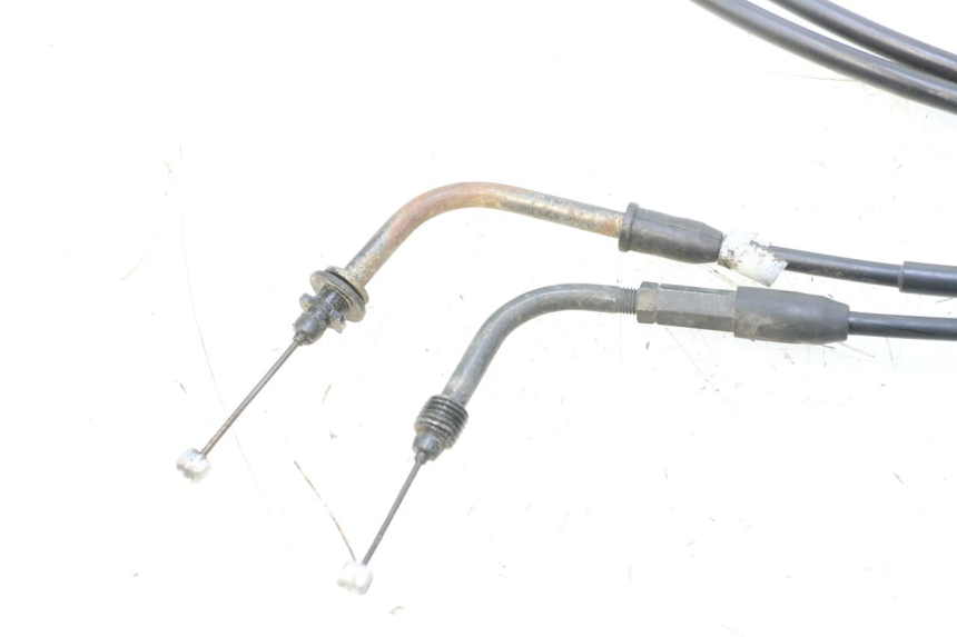 photo de CABLE ACELERADOR YAMAHA NEOS NEO'S 4T 50 (2008 - 2016) - Zoom estado de uso
