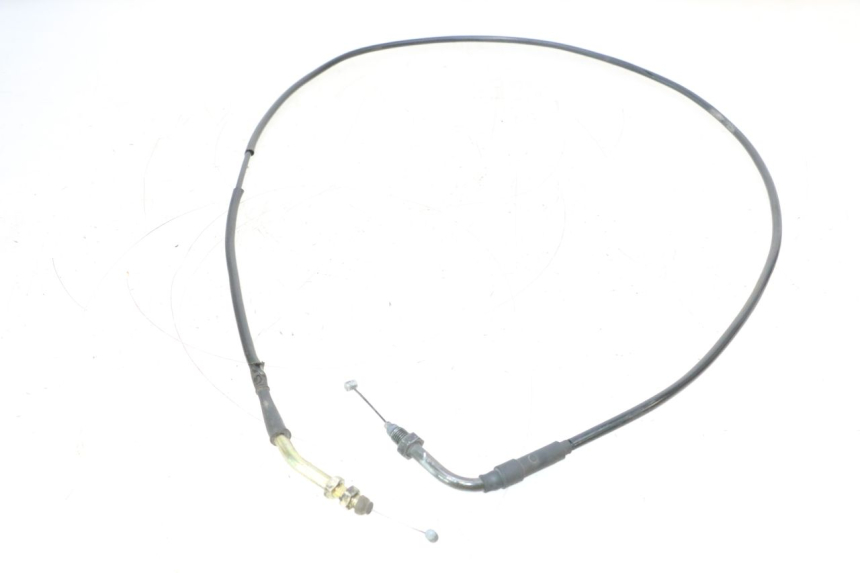 photo de CABLE ACELERADOR KYMCO LIKE 4T 50 (2019 - 2025) - Primer plano técnico