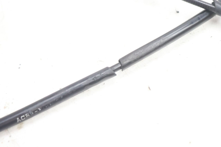 photo de CABLE ACELERADOR KYMCO LIKE 4T 50 (2019 - 2025) - Zoom estado de uso