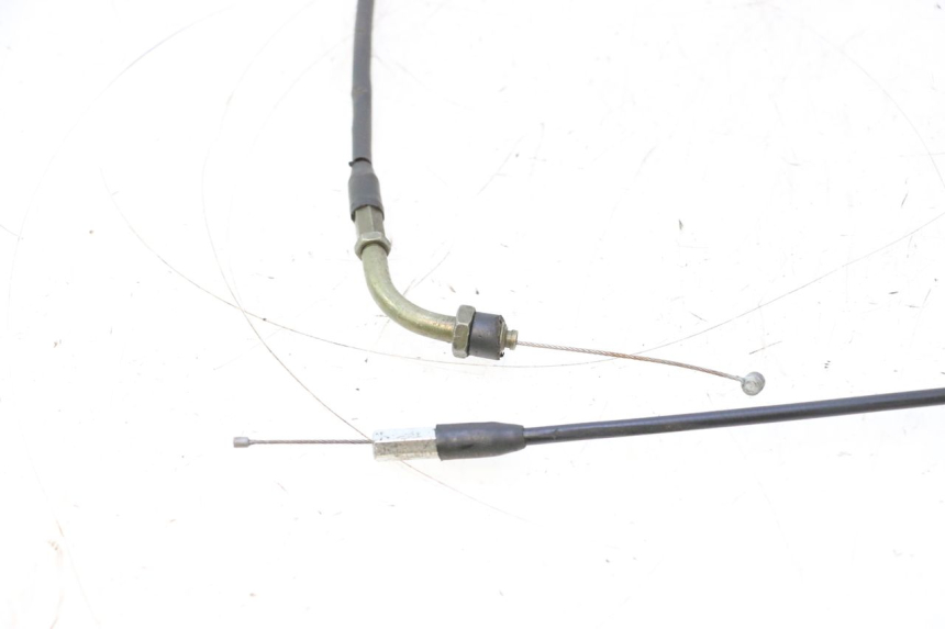 photo de CABLE ACELERADOR IMF INDUSTRIE NEW PACH 2T 50 (2014 - 2020) - Zoom estado de uso