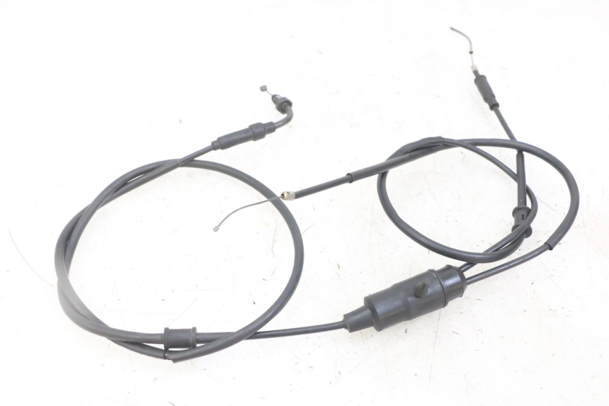 photo de CABLE ACELERADOR PIAGGIO NEW TYPHOON 50 (2018 - 2021) - Vista principal