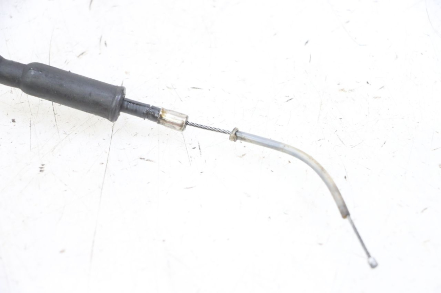 photo de CABLE ACELERADOR PIAGGIO NEW TYPHOON 50 (2018 - 2021) - Estado de la superficie y material