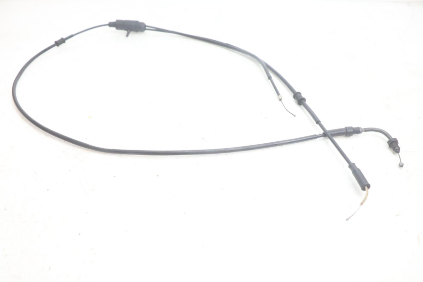 photo de CABLE ACELERADOR PIAGGIO NEW TYPHOON 50 (2018 - 2021) - Vista principal