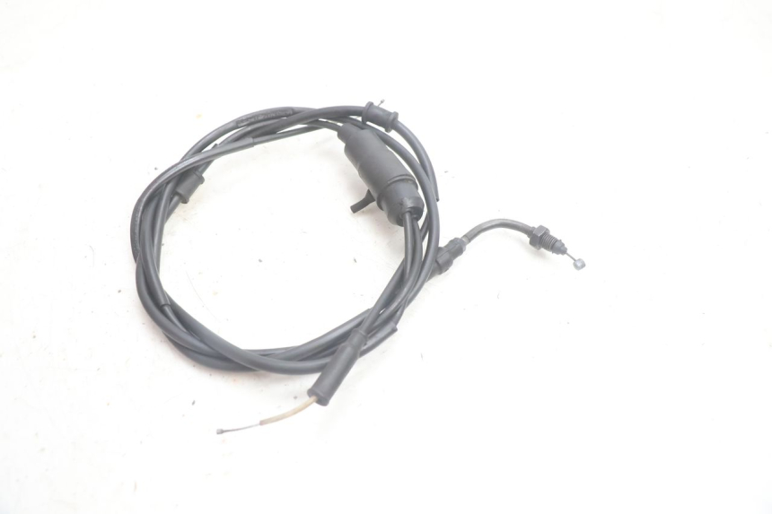 photo de CABLE ACELERADOR PIAGGIO NEW TYPHOON 50 (2018 - 2021) - Detalle de la pieza