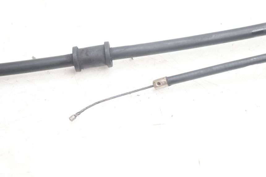photo de CABLE ACELERADOR PIAGGIO NEW TYPHOON 50 (2018 - 2021) - Primer plano técnico