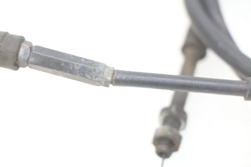 photo de CABLE ACELERADOR GILERA NEXUS 125 (2009 - 2013) - Zoom estado de uso