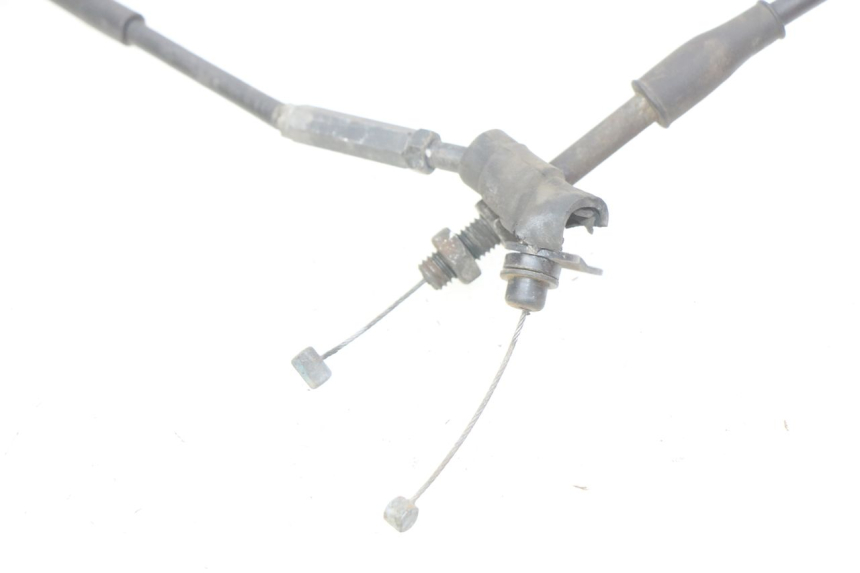 photo de CABLE ACELERADOR GILERA NEXUS 125 (2009 - 2013) - Otra perspectiva