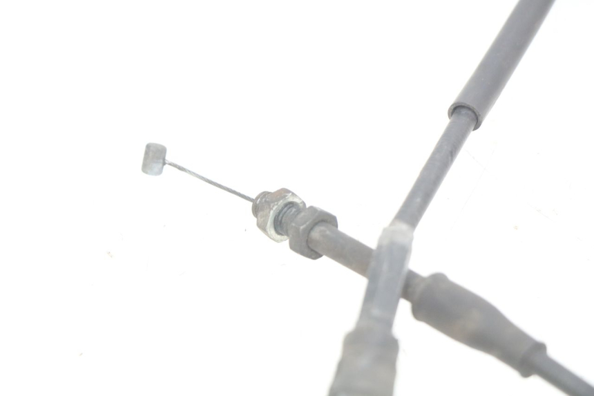 photo de CABLE ACELERADOR GILERA NEXUS 125 (2009 - 2013) - Primer plano técnico