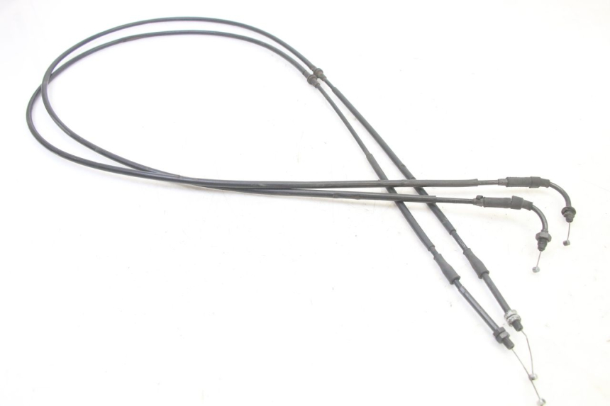 photo de CABLE ACELERADOR GILERA NEXUS 125 (2009 - 2013) - Vista principal