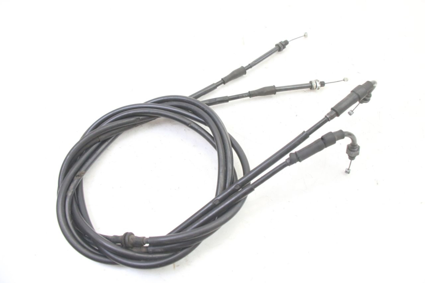 photo de CABLE ACELERADOR GILERA NEXUS 125 (2009 - 2013) - Detalle de la pieza