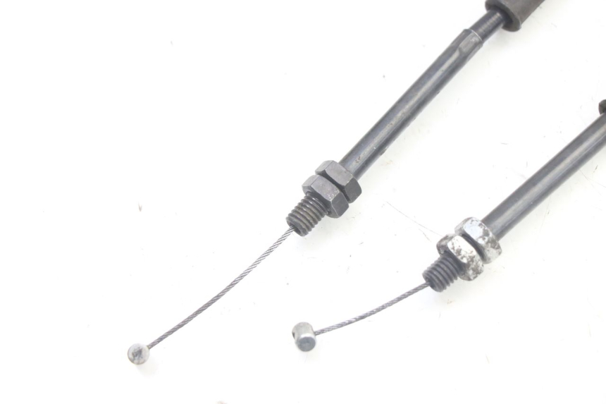 photo de CABLE ACELERADOR GILERA NEXUS 125 (2009 - 2013) - Zoom estado de uso