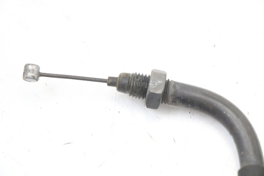 photo de CABLE ACELERADOR HONDA NHX LEAD 110 (2008 - 2010) - Zoom estado de uso