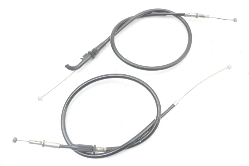 photo de CABLE ACELERADOR KAWASAKI NINJA 400 (2018 - 2023) - Vista principal