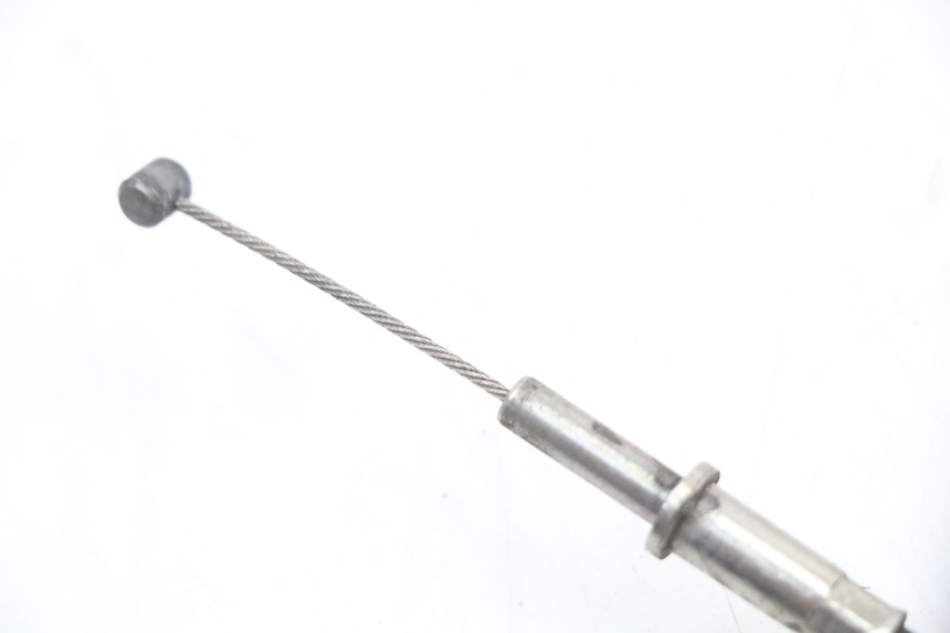 photo de CABLE ACELERADOR KAWASAKI NINJA 400 (2018 - 2023) - Zoom estado de uso