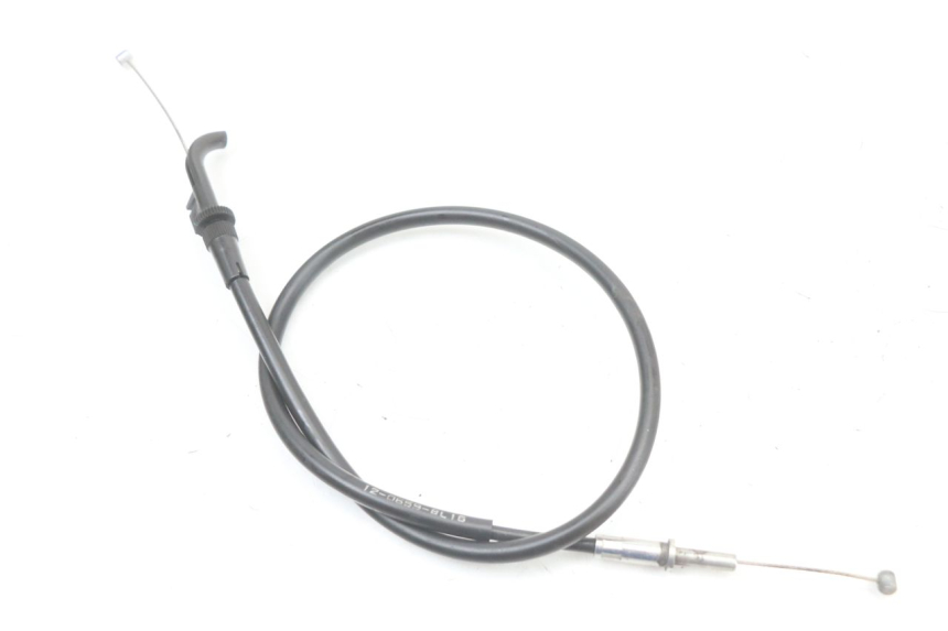 photo de CABLE ACELERADOR KAWASAKI NINJA 400 (2018 - 2023) - Primer plano técnico