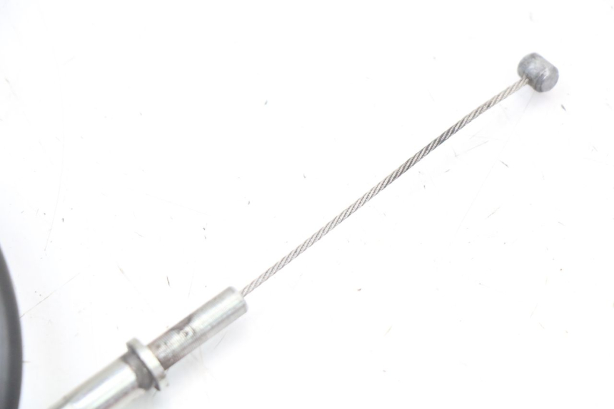 photo de CABLE ACELERADOR KAWASAKI NINJA 400 (2018 - 2023) - Detalles de los puntos de fijación