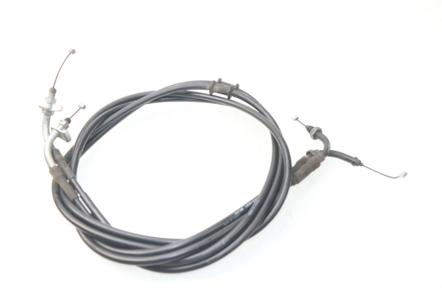 photo de CABLE ACELERADOR HONDA NSS EX FORZA 250 (2005 - 2013) - Detalle de la pieza