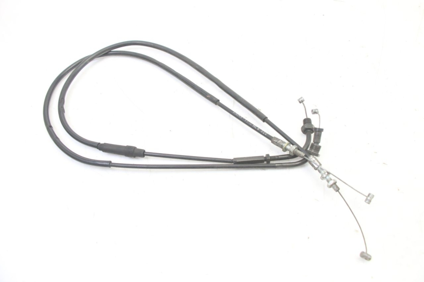 photo de CABLE ACELERADOR HONDA NTV DEAUVILLE ABS 700 (2007 - 2016) - Vista principal