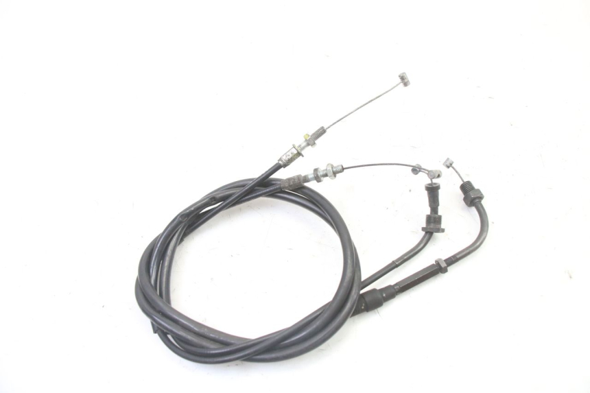 photo de CABLE ACELERADOR HONDA NTV DEAUVILLE ABS 700 (2007 - 2016) - Detalle de la pieza