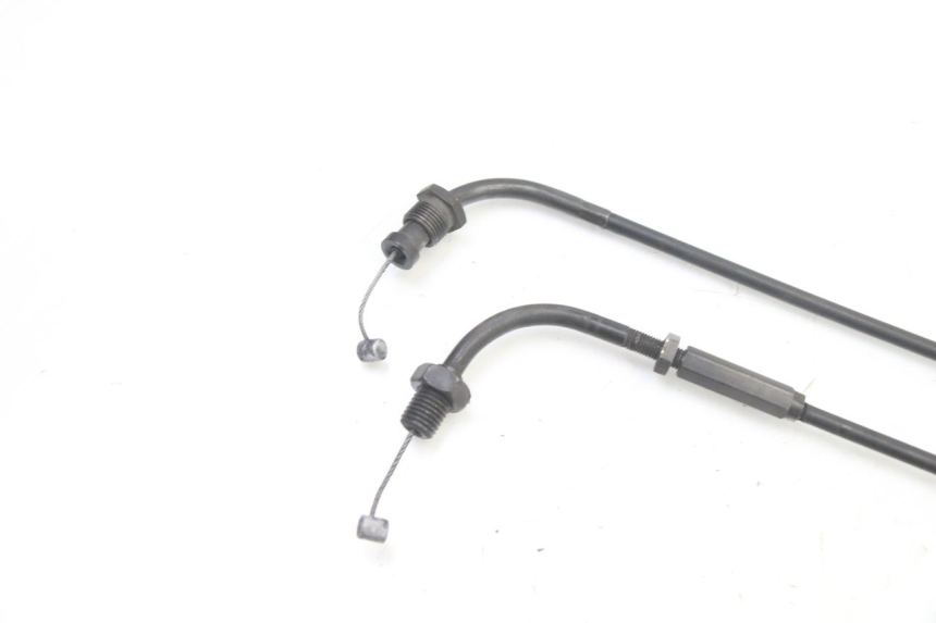 photo de CABLE ACELERADOR HONDA NTV DEAUVILLE ABS 700 (2007 - 2016) - Zoom estado de uso