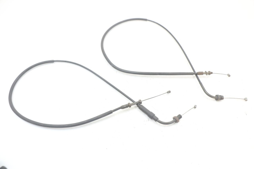 photo de CABLE ACELERADOR HONDA NTV DEAUVILLE 650 (1998 - 2001) - Vista principal