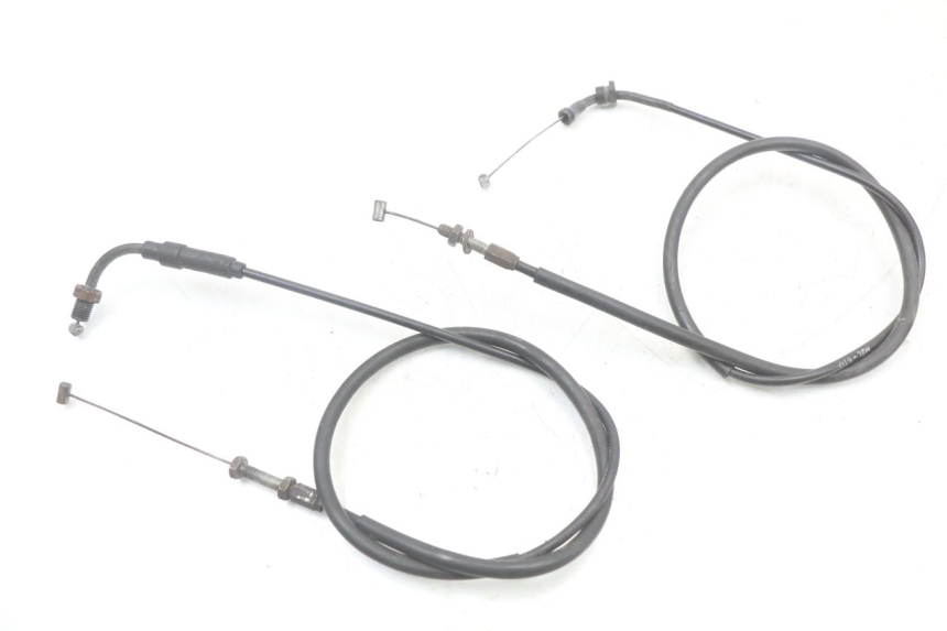 photo de CABLE ACELERADOR HONDA NTV DEAUVILLE 650 (1998 - 2001) - Detalle de la pieza