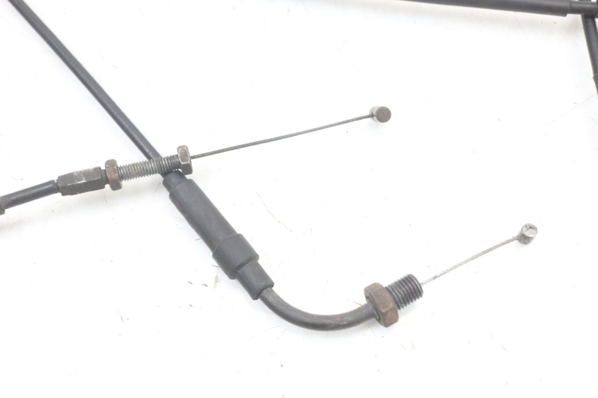 photo de CABLE ACELERADOR HONDA NTV DEAUVILLE 650 (1998 - 2001) - Otra perspectiva
