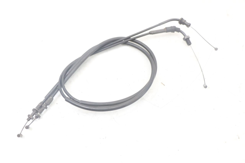 photo de CABLE ACELERADOR HONDA NTV DEAUVILLE 650 (1998 - 2001) - Detalle de la pieza