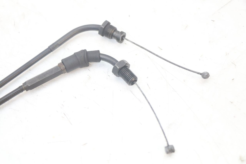 photo de CABLE ACELERADOR HONDA NTV DEAUVILLE 650 (1998 - 2001) - Otra perspectiva