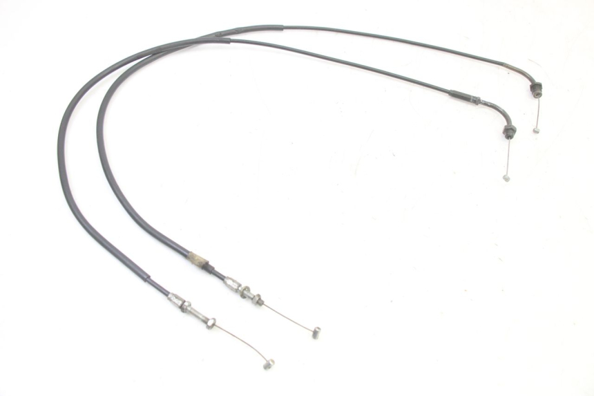 photo de CABLE ACELERADOR HONDA NTV DEAUVILLE 650 (2001 - 2006) - Vista principal