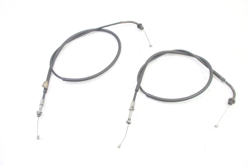 photo de CABLE ACELERADOR HONDA NTV DEAUVILLE 650 (2001 - 2006) - Detalle de la pieza