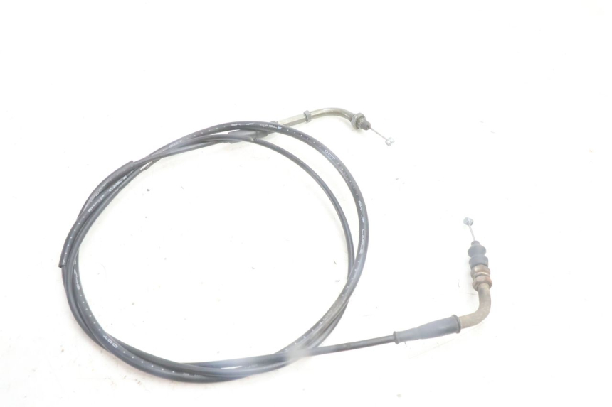 photo de CABLE ACELERADOR JM MOTORS OLDIES 4T 50 (2010 - 2020) - Detalle de la pieza