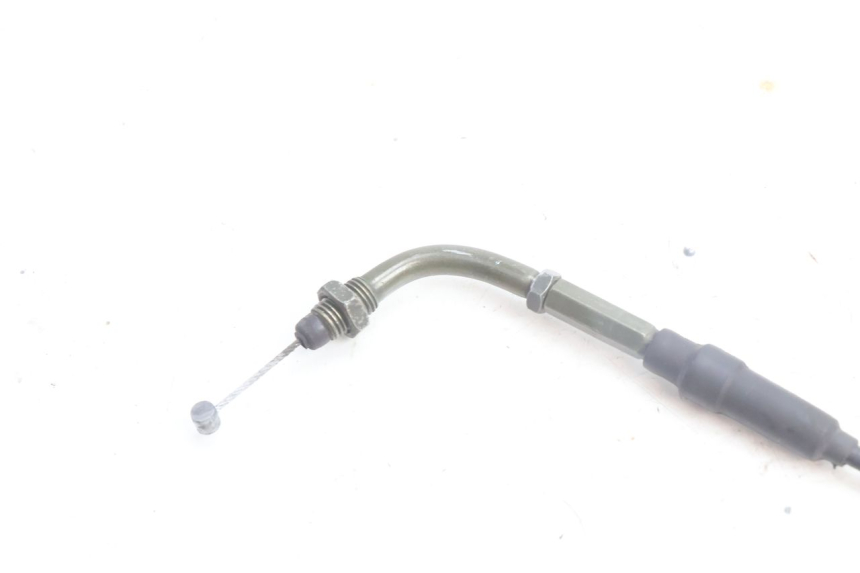photo de CABLE ACELERADOR JM MOTORS OLDIES 4T 50 (2010 - 2020) - Zoom estado de uso