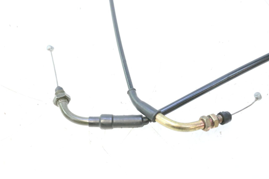 photo de CABLE ACELERADOR JM MOTORS OLDIES 4T 50 (2020 - 2026) - Zoom estado de uso