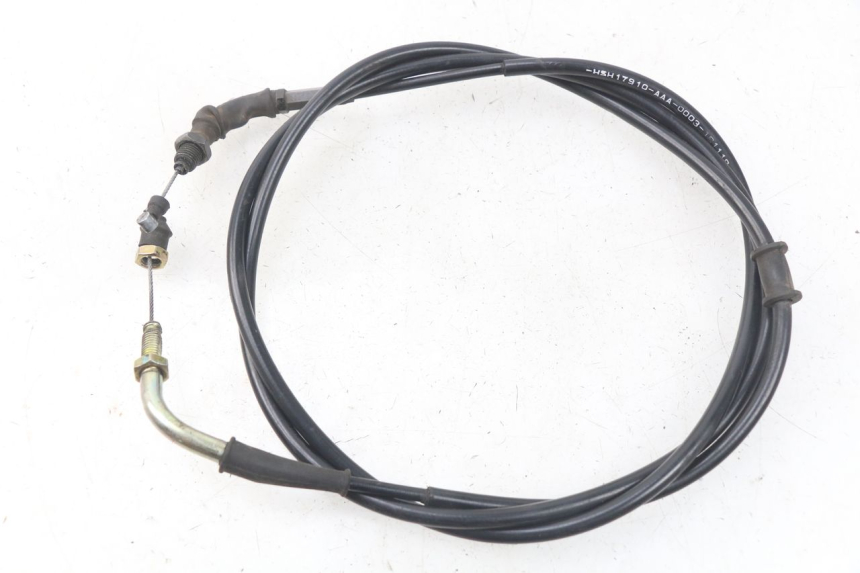 photo de CABLE ACELERADOR SYM ORBIT 2 4T 50 (2018 - 2022) - Detalle de la pieza