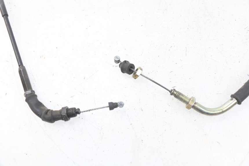 photo de CABLE ACELERADOR SYM ORBIT 2 4T 50 (2018 - 2022) - Zoom estado de uso