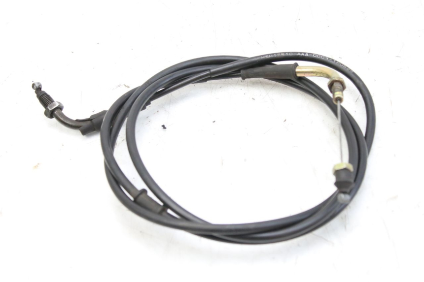 photo de CABLE ACELERADOR SYM ORBIT 2 4T 50 (2018 - 2022) - Detalle de la pieza