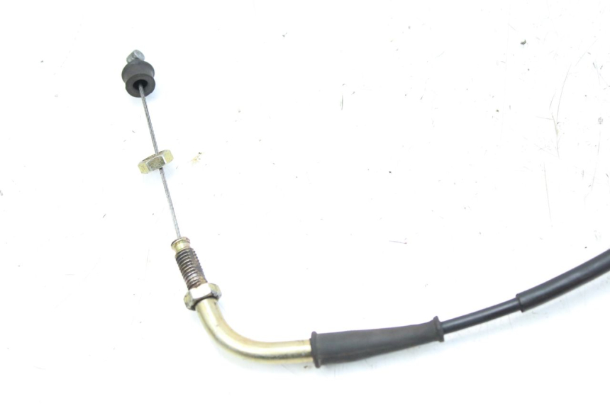 photo de CABLE ACELERADOR SYM ORBIT 2 4T 50 (2018 - 2022) - Zoom estado de uso