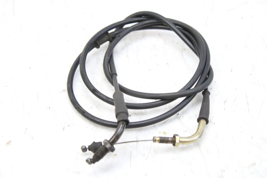 photo de CABLE ACELERADOR SYM ORBIT 2 4T 50 (2018 - 2022) - Primer plano técnico
