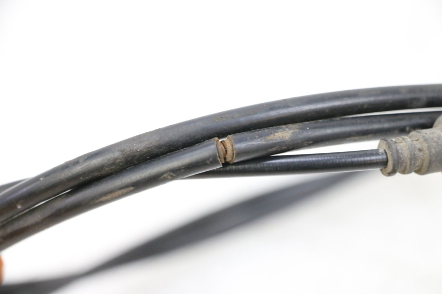 photo de CABLE ACELERADOR SYM ORBIT 2 50 (2008 - 2014) - Detalle de la pieza